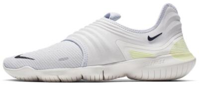 Nike Free RN Flyknit 3.0 Pure Platinum for Sale | Authenticity