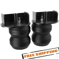 Timbren FR250SDG Rear Suspension Enhancement System for Ford F-25/350 Super Duty