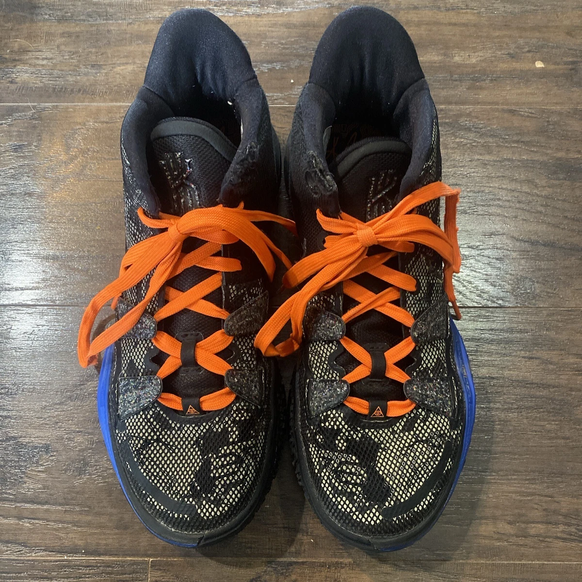 Kyrie irving shoes size 8.5 sale