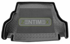 Kofferraumwanne für Saab 9-3 93 9 3 1 YS3D Schrägheck Hatchback 5-türer 1998-200