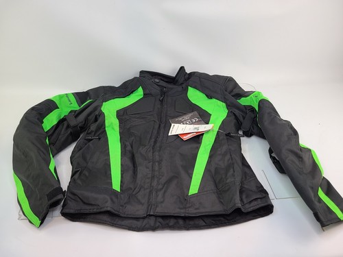 Milano Sport Gamma Men's Motorcycle 