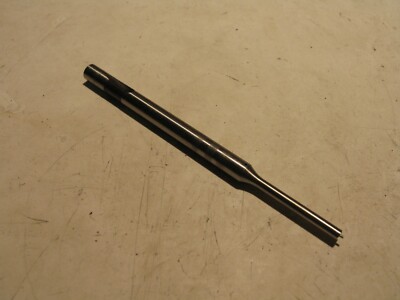 NEW DAYTON LAMINA LJX25-400-P.1250 ROUND BALL LOCK PUNCH P7274