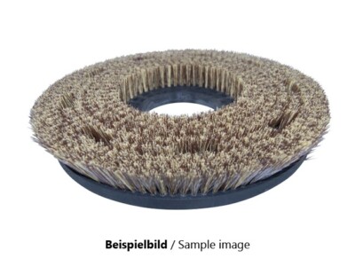 Polishing Brush Fits Wetrok Servomat 515E / 515I - 5K Bristle