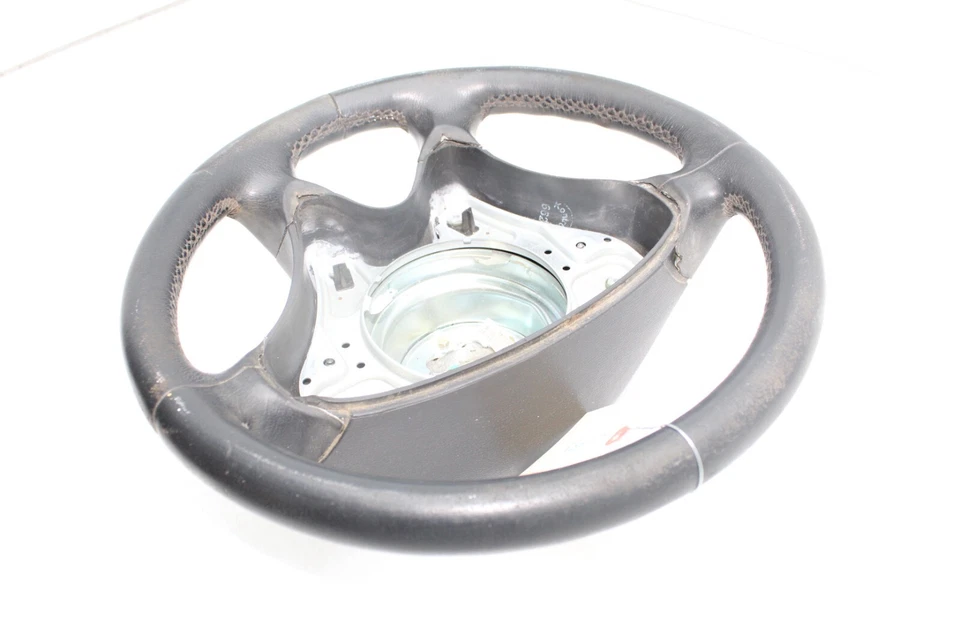 Volante 01-04 MERCEDES-BENZ SLK230 Q4753 - Imagem 4 de 4