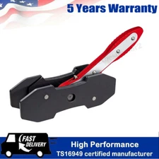 Car Ratchet Brake Caliper Piston Spreader Press Tool Brake Caliper Compressor