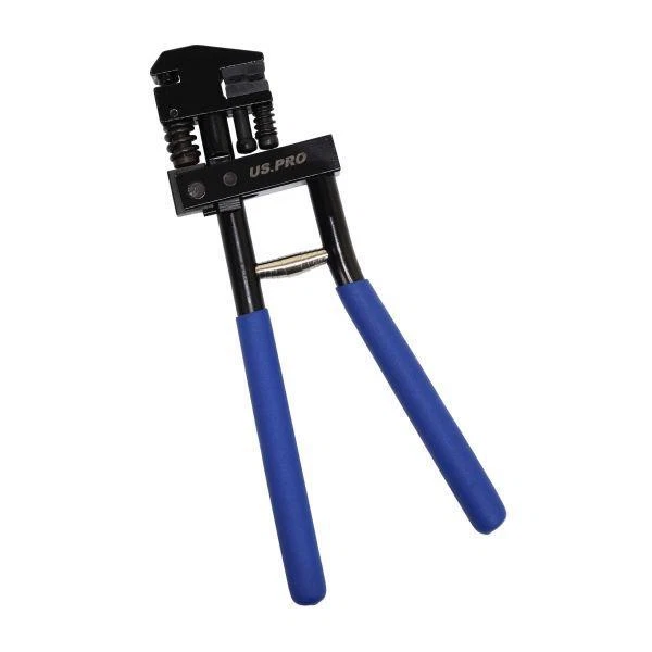 US PRO Tools Joggler Panel Brida con Herramienta de Punzonado de Agujero de Perforación de 5 mm 5457 - Imagen 2 de 4