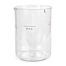 Chromatique Pro Replacement Jar JY Hair Steamer & Facial Steamer Heat Resistant