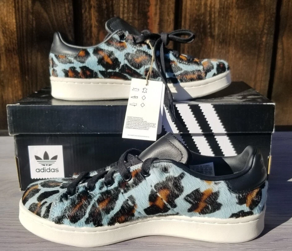 Adidas stan smith femme leopard new arrivals