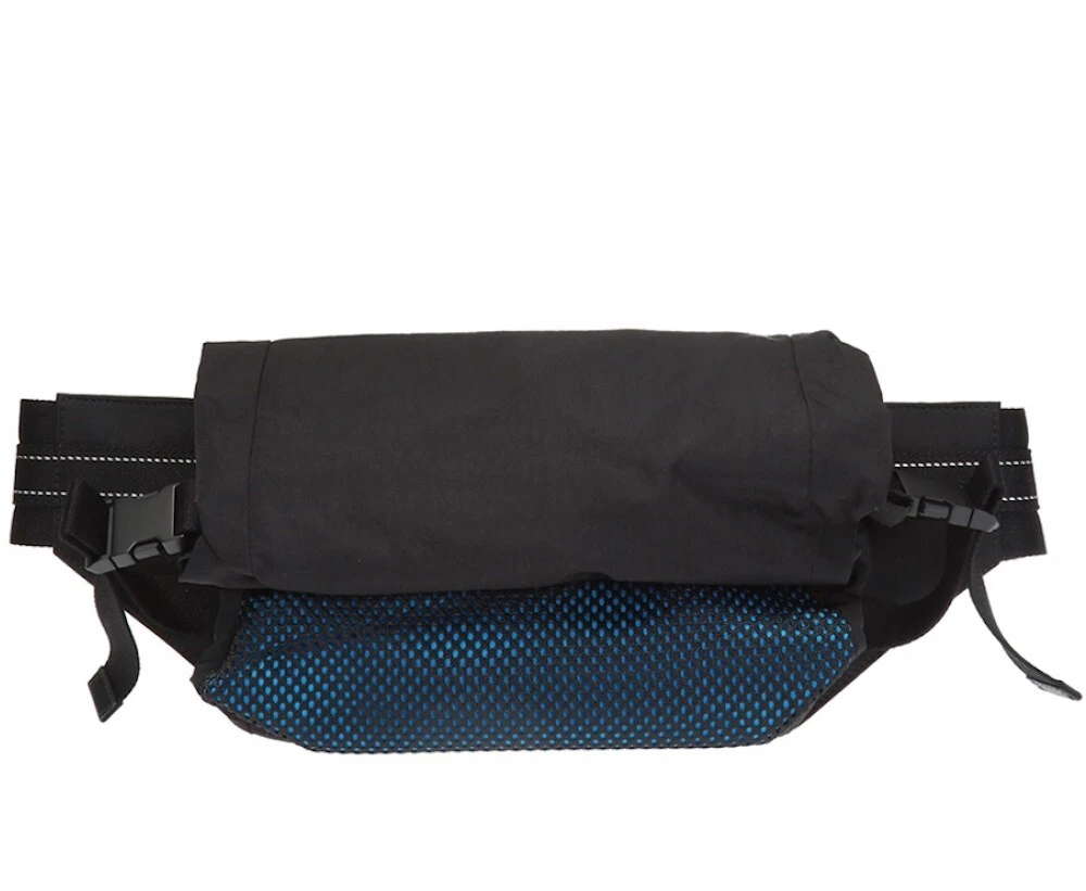 Bottega waist bag sale