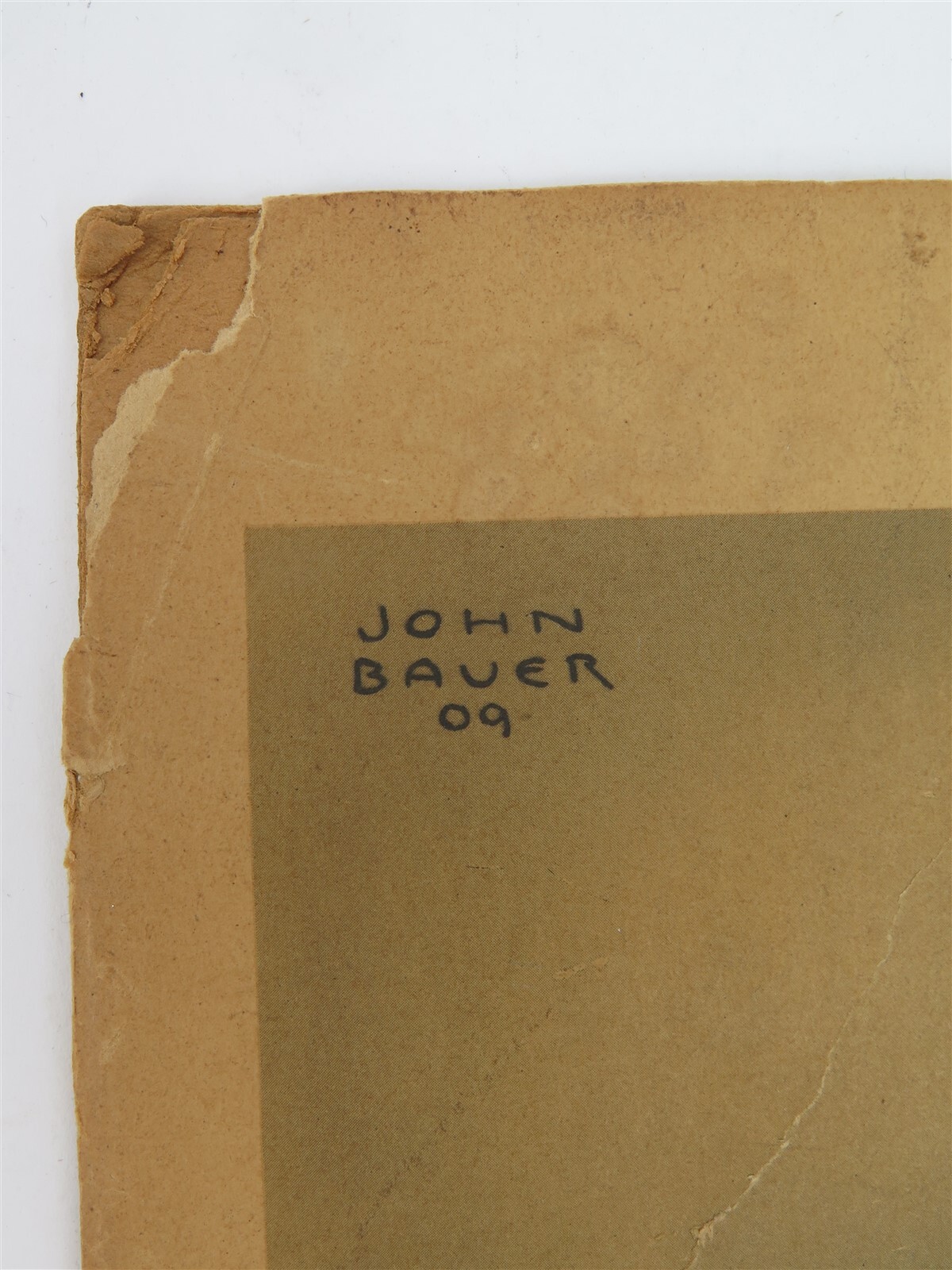 John Bauer (1882-1918) Sweden, Art Productions Set of 8 Prints of Fairy Tales