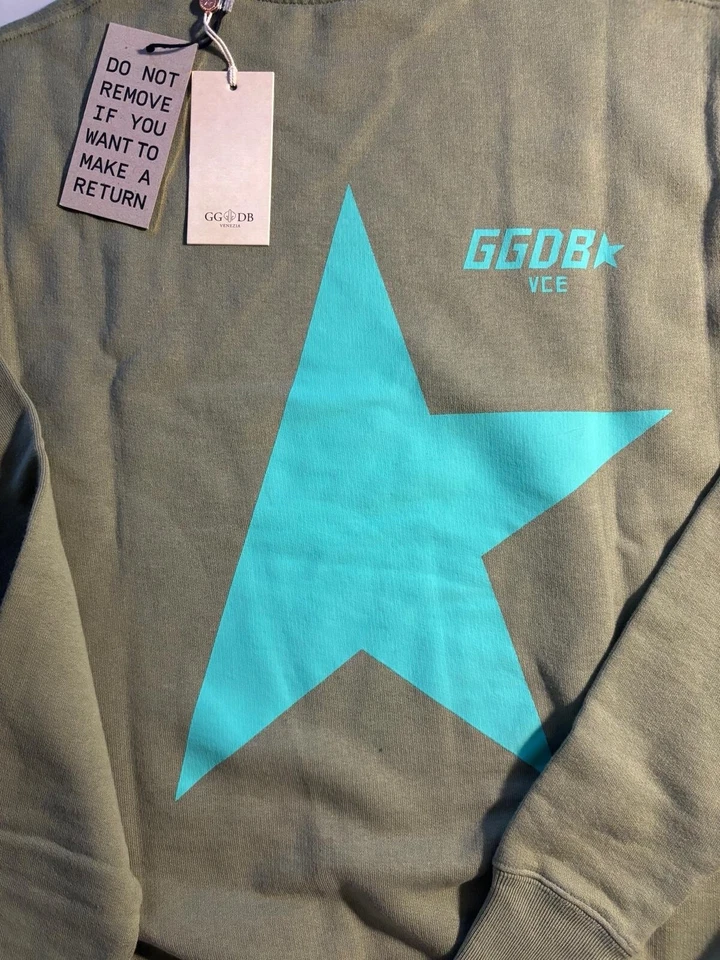 Golden Goose Foto 3 de 4