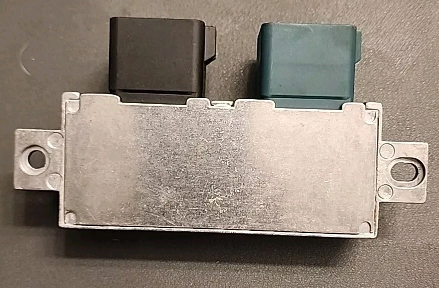 Módulo de control de bujía incandescente diésel Motorcraft apto para Ford F250 F350 6,0 L 6,4 L 7,3 L Foto 3 de 4