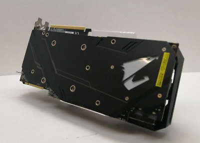 GIGABYTE AORUS GeForce RTX 2080 Ti XTREME GV-N208TAORUS X-11GC | eBay