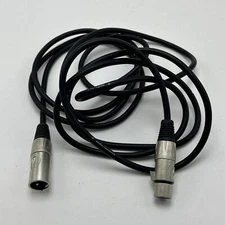 Audio-Technica AT8313-10 XLR Female to XLR Male Value Microphone Cable, 10 Feet