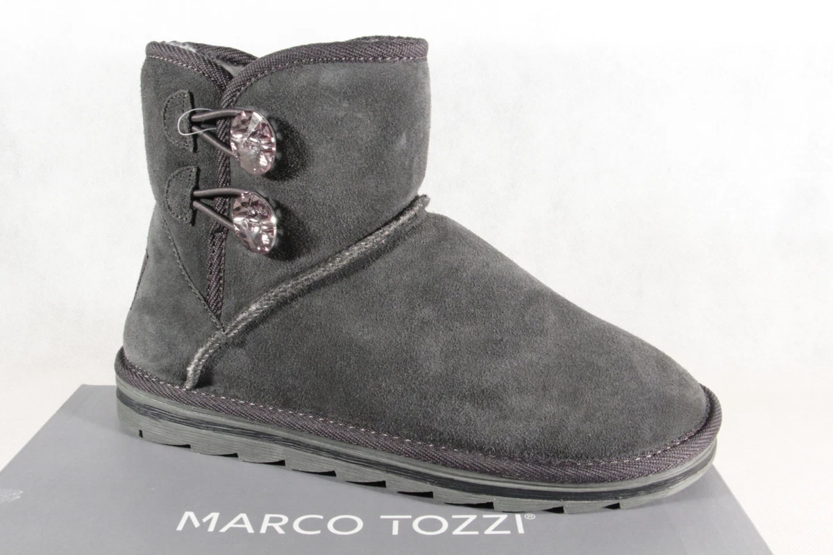 Marco tozzi deals winter boots