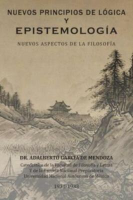 Nuevos Principios De Logica Y Epistemologia: Nuevos Aspectos De La Filosofi...
