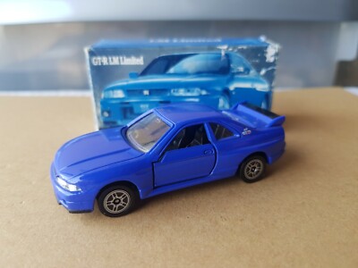 自動車 TOMICA NISSAN SKYLINE 12 MODELS Amazon.co.jp: Tomica 12 Models Vol. 1 Nissan Skyline, Set of