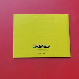 Nintendo NES The Three Stooges Game Box Manual Cleaned Tested Mo Curly Larry