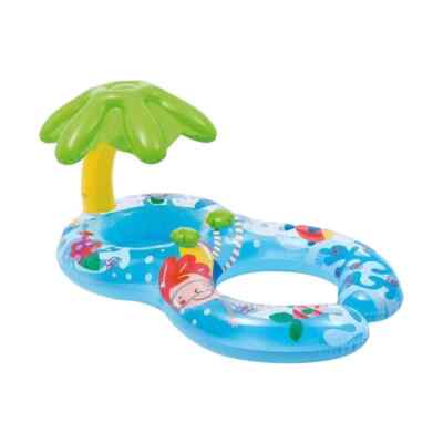 Baby Tender Intex My First Inflatable Baby Swim Float Ages 1 - 2 Years Pool kid