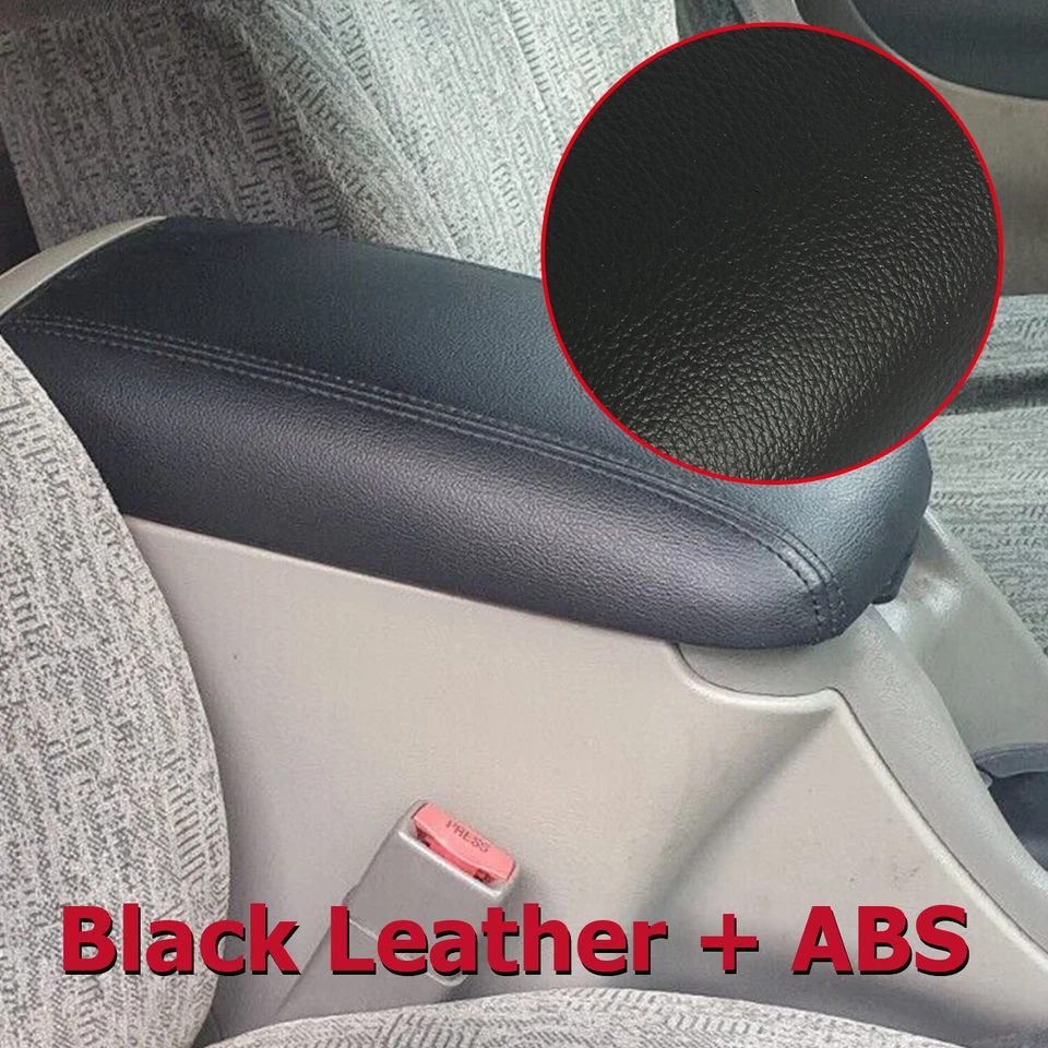 Комплект для сборки крышки центральной консоли подлокотника HECASA Fit Trailblazer Envoy Ascender - Изображение 3 из 4