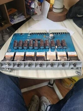 MOTOROLA SGLN6415D WiMAX Circuit Breaker Board BCU