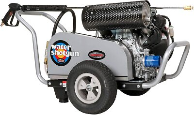 #ad #ad Simpson WS5050H WaterShot Gas Pressure Washer Powered $4599.00