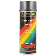 Motip 54710 Blau Acryl Autolack Sprühlack 400ml BMW Citron Ford Peugeot Saab