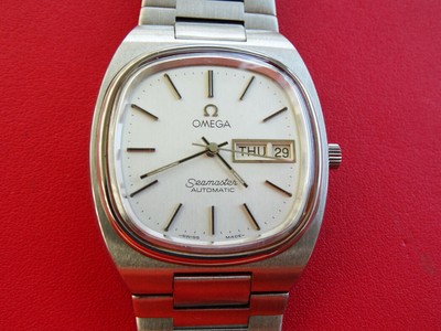 VINTAGE 1978 MEN OMEGA SEAMASTER 