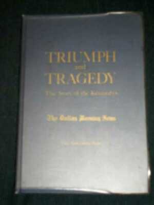 Writers, Photographers, and Editors of the Associated Press: Triumph and Tragedy