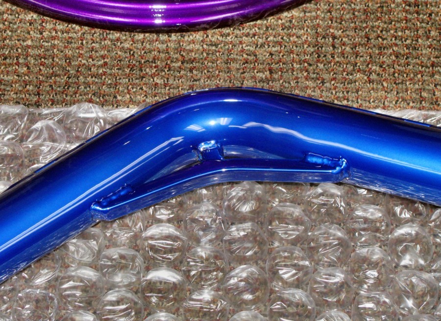 Ultimate Chrome Powder Coat Powder Coating Paint New 1LB eBay