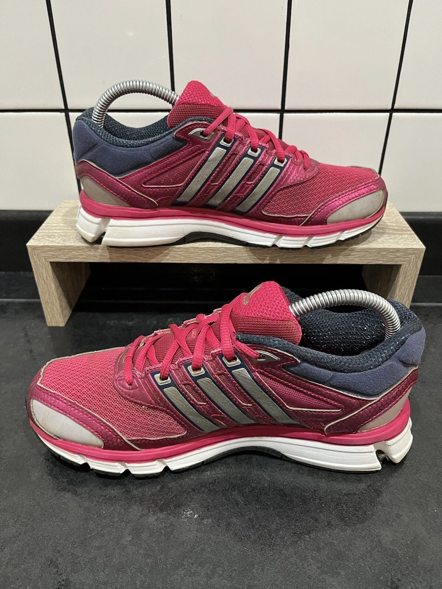 adidas response cushion 22