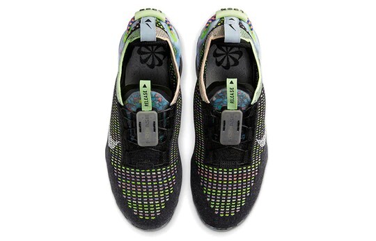New Nike Air Vapormax Flyknit 2020 FlyKnit Shoes CT1933-001