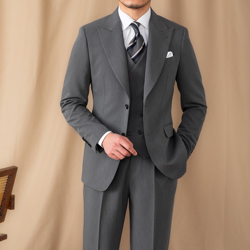 Double Breasted Suit Kopen? | Double Breasted pakken