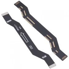 Flex Principale Compatible Pour Realme C21Y/C25Y Câble Principale Plaque