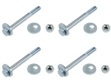 4x Montagesatz Schrauben Satz Querlenker für Mercedes R129 W124 W201 Vorderachse 4x Montagesatz Schrauben Satz Querlenker für Mercedes R129 W124 W201 Vorderachse