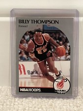 Click to enlarge Billy Thompson