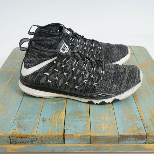 Nike Mens Train Ultrafast Flyknit 