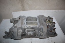 Edelbrock Performer 318 360 Intake 2176 Mopar Performance Ump Imca Nhra Ihra