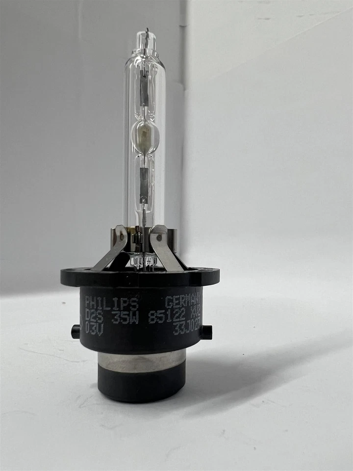 ¡VENTA!!! Bombilla de faro de coche PHILIPS X-treme Vision Gen2 D2S HID xenón única #147 Foto 4 de 4