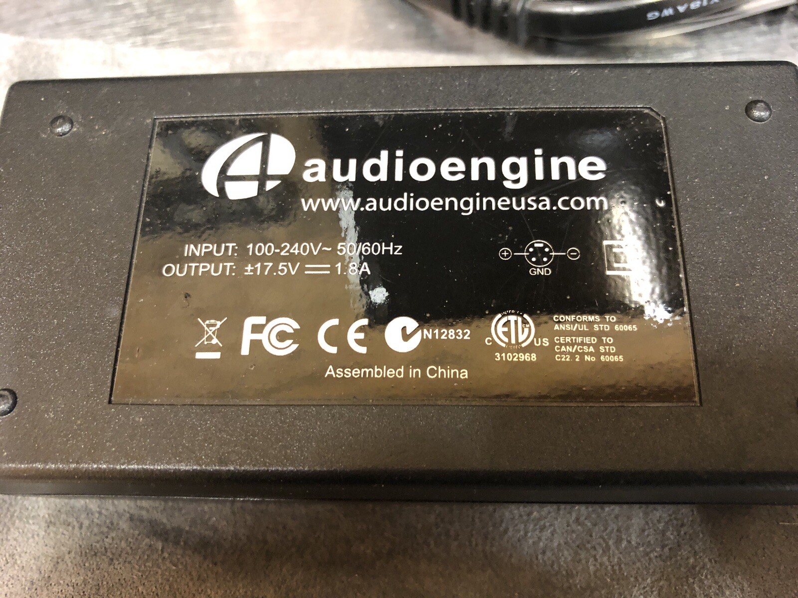 audioengine a2  ebay