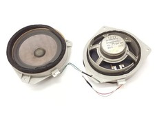 TESTED OEM PAIR (2) Factory Speakers LH RH 86301AG61A / EASA16P93B4