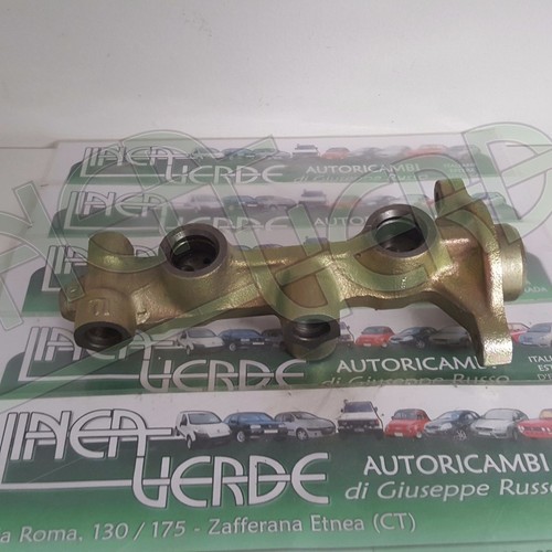 Bomba Frenos Cilindro Maestro ACDelco 3476978 Opel Corsa A - Picture 2 of 7