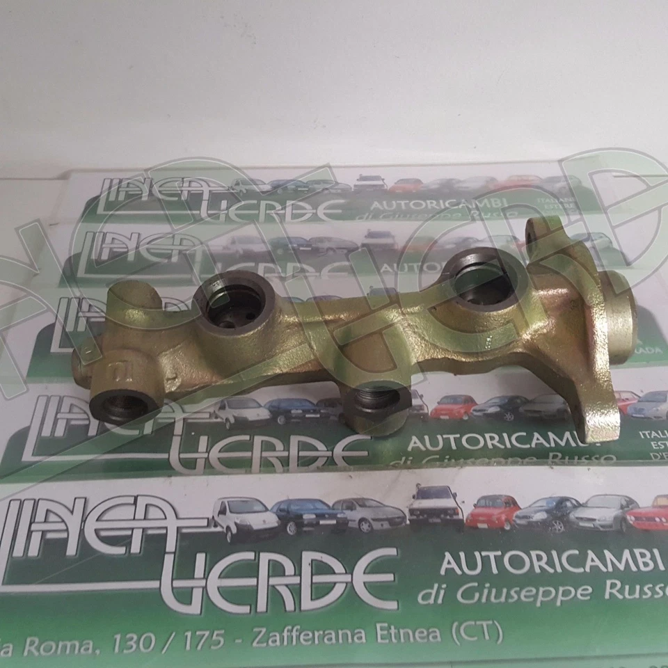 Brake Master Cylinder Pump Acdelco 3476978 Opel Corsa A - Image 2 of 4