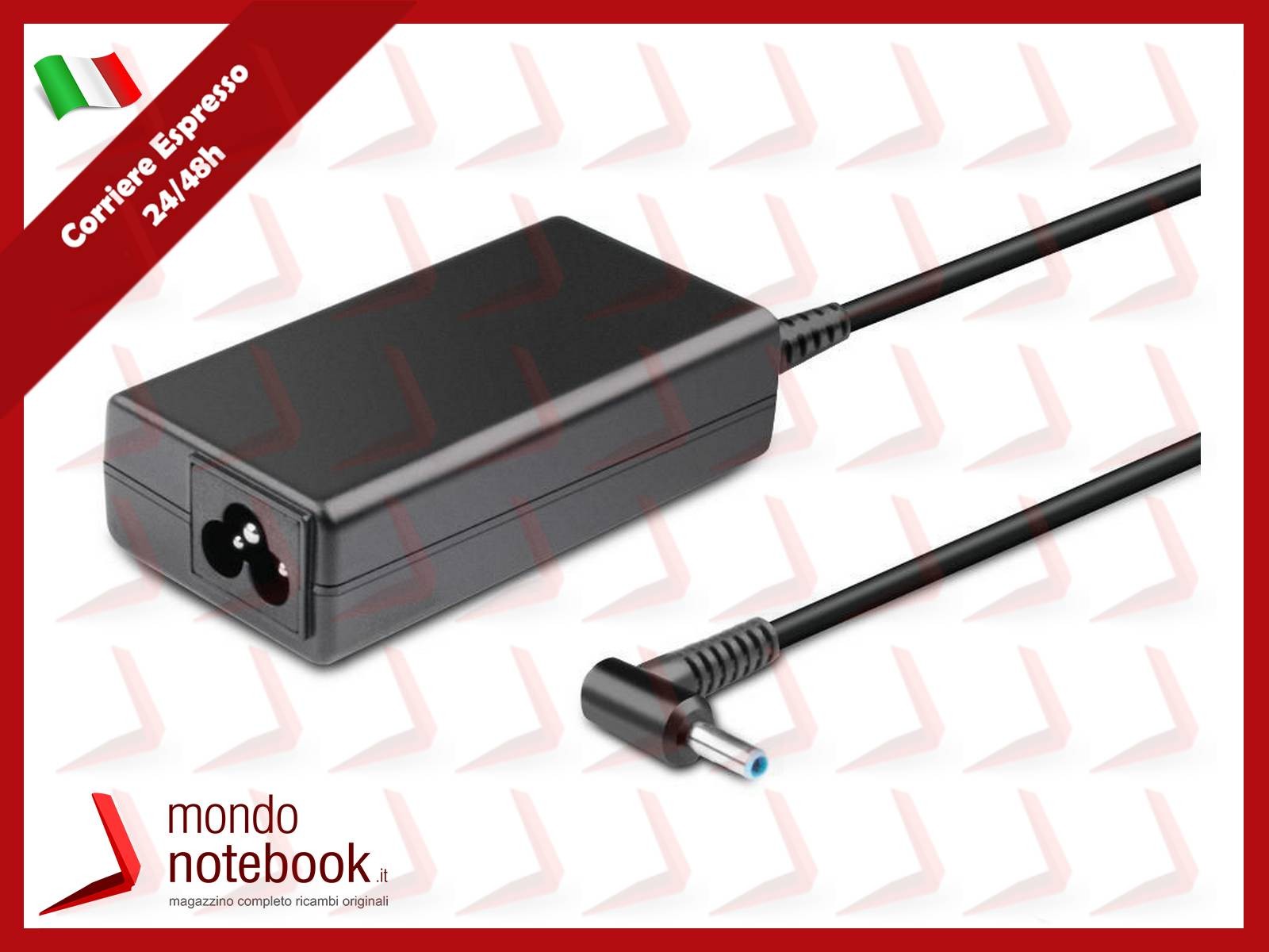 CoreParts 45W 19.5V 4.5x3.0mm Laptop Charger for DELL VOSTRO 3568