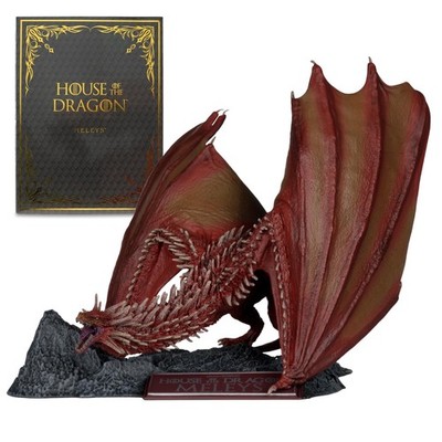 House of the Dragon Meleys メリーズ McFarlane Toys - House of The Dragon Meleys (Dragon) | eBay