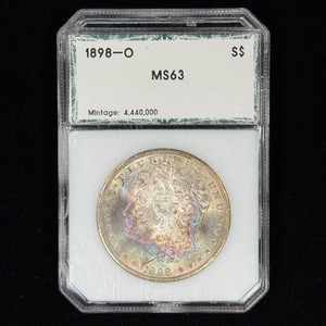 Chase Rare Coins | eBay Stores