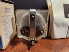 Shurite Panel Meter 5AMP Model 850 NOS — photo 6