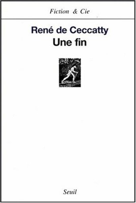 Einer Fin Ceccatty René De Guter Zustand