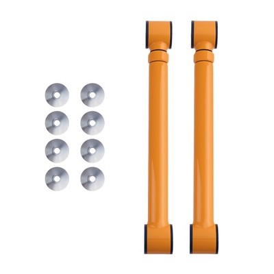 2 Stück hintere untere verstellbare Querlenker for Jeep Grand Cherokee WJ 99 04