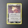 Pokemon Card EX Team Rocket Returns Rocket's Meowth 46/109